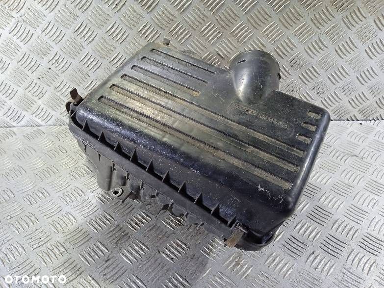 OBUDOWA FILTRA POWIETRZA OPEL FRONTERA 897187614 - 1