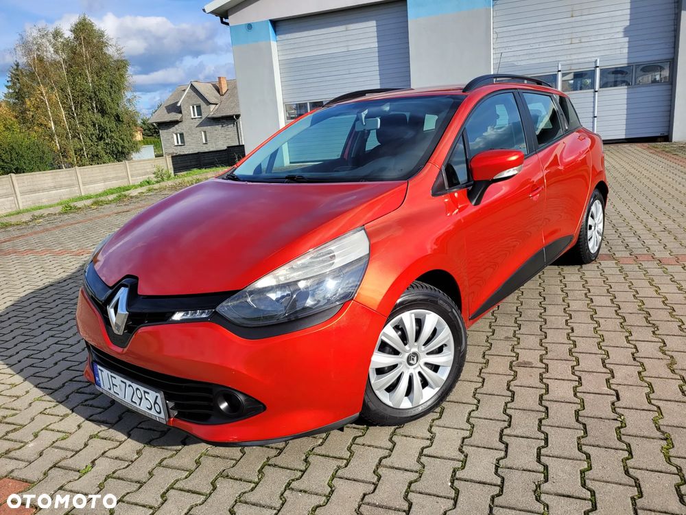 Renault Clio 1.2 16V 75 Collection - 33