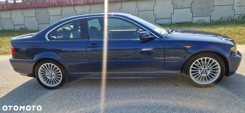 BMW Seria 3 320 Ci - 5