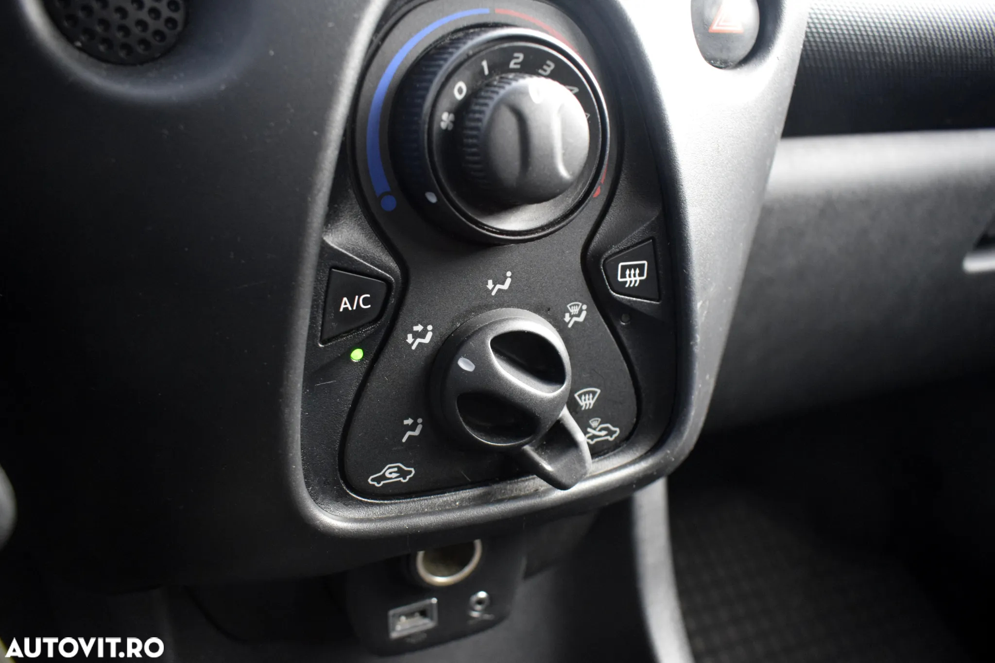 Toyota Aygo - 15