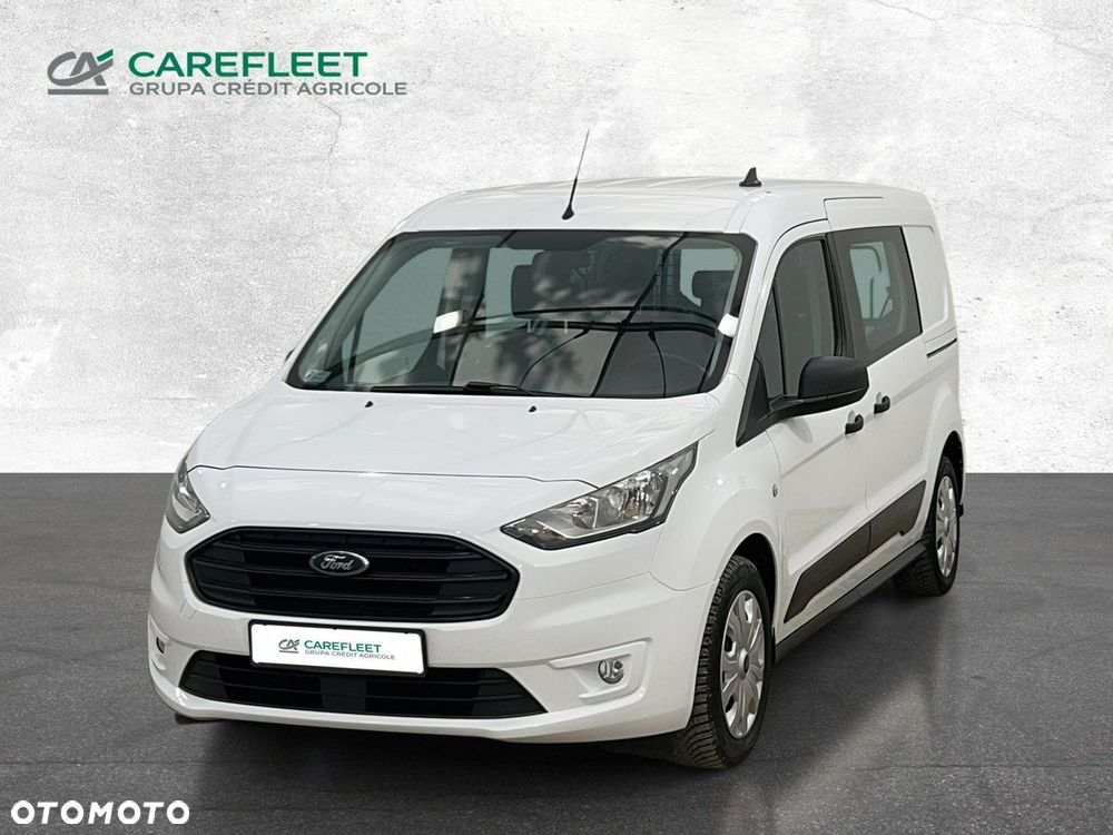 Ford Transit Connect 230 L2 Trend (bryg.) - 1