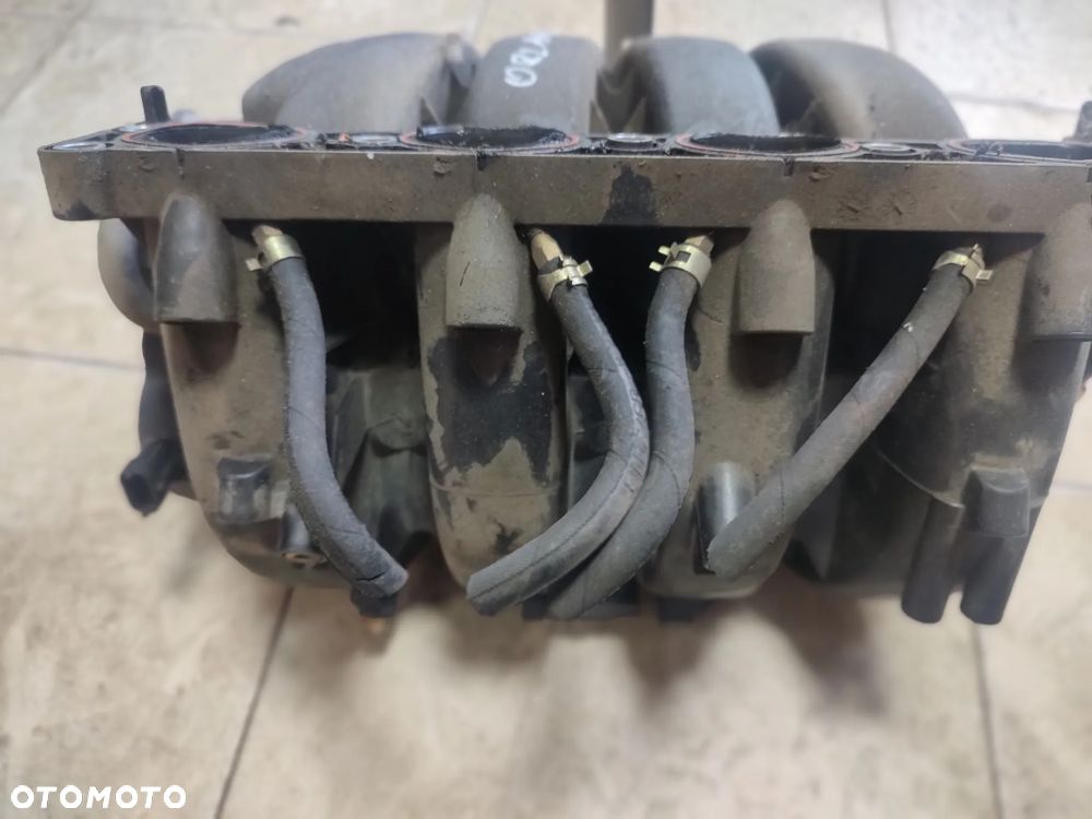 CHEVROLET ORLANDO 1,8 16V KOLEKTOR SSĄCY 55571535 - 3