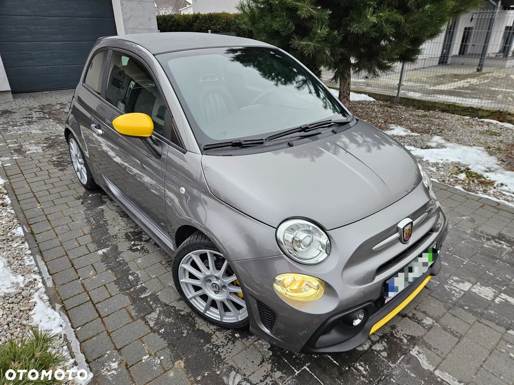 Fiat 500 - 18
