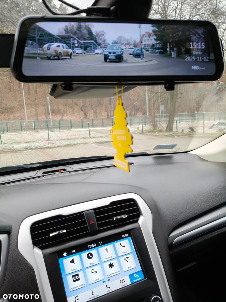 Ford Mondeo 2.0 TDCi Edition - 12