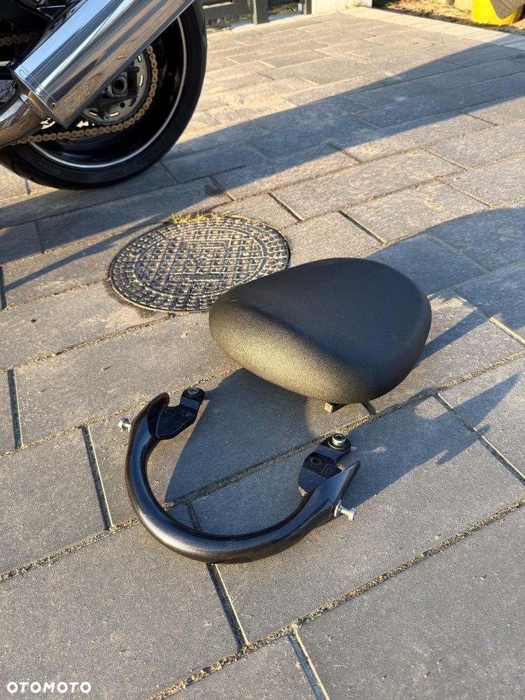 Suzuki Hayabusa - 23