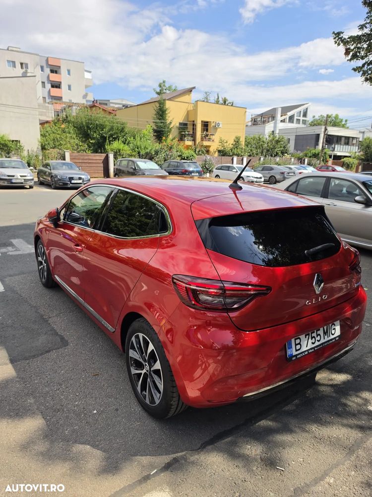 Renault Clio - 6