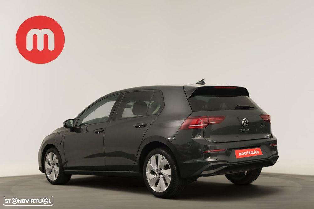VW Golf 1.5 TSI e-Hybrid Life DSG - 3