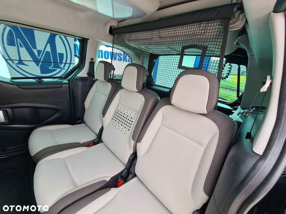 Citroën Berlingo Multispace HDi 115 FAP Selection - 18