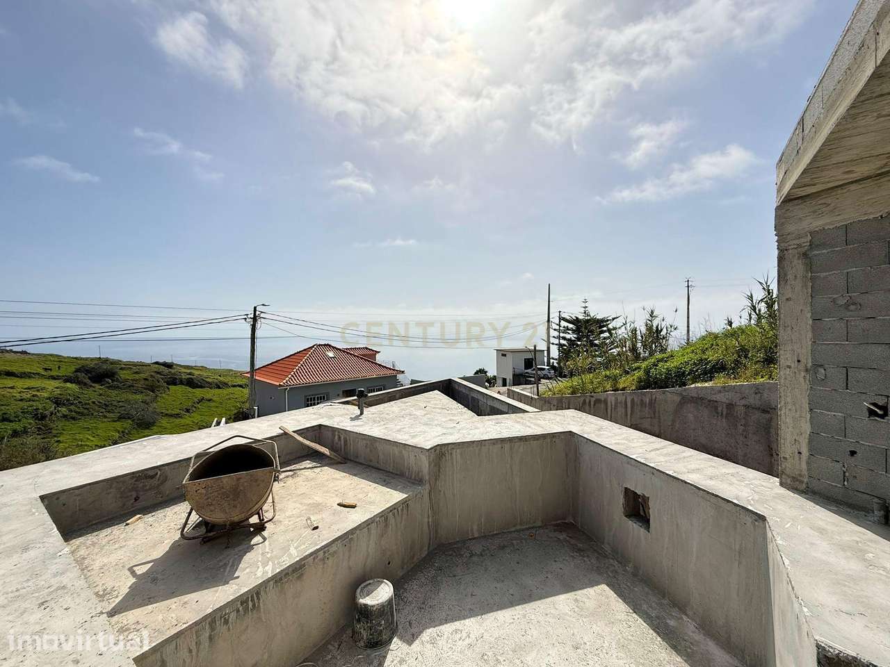 Moradia T3  - Estreito da Calheta - Grande imagem: 5/13
