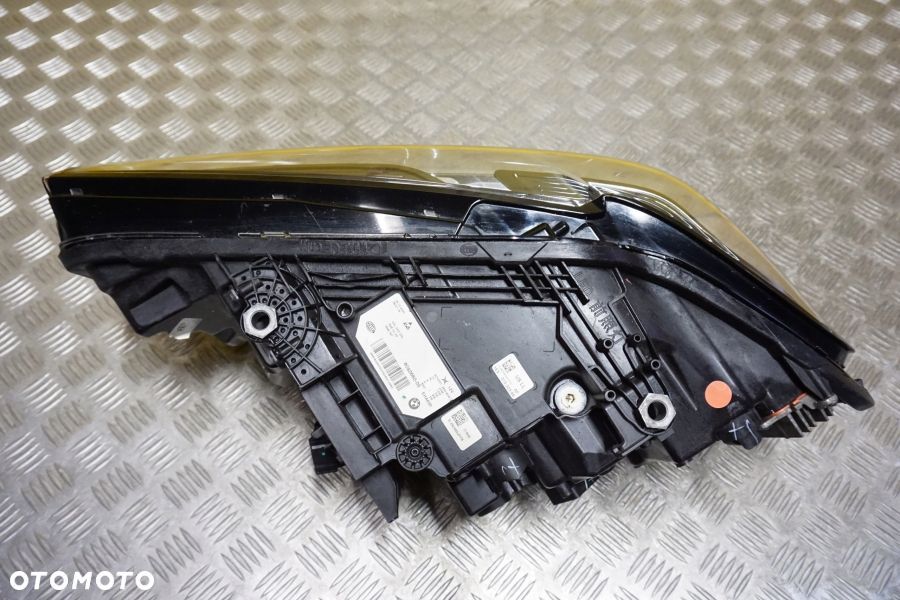 BMW 5 530 G30 G31 M5 2021- REFLEKTOR LAMPA FULL LED PRAWA USA - 6
