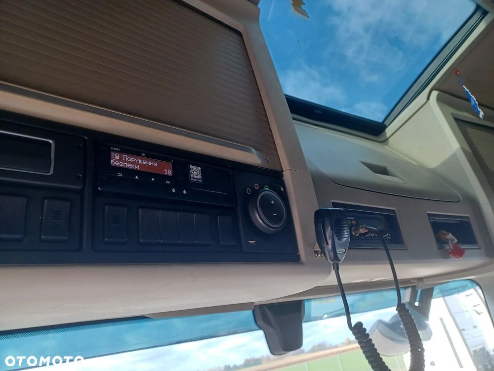 Volvo FH 500  (32115) - 12