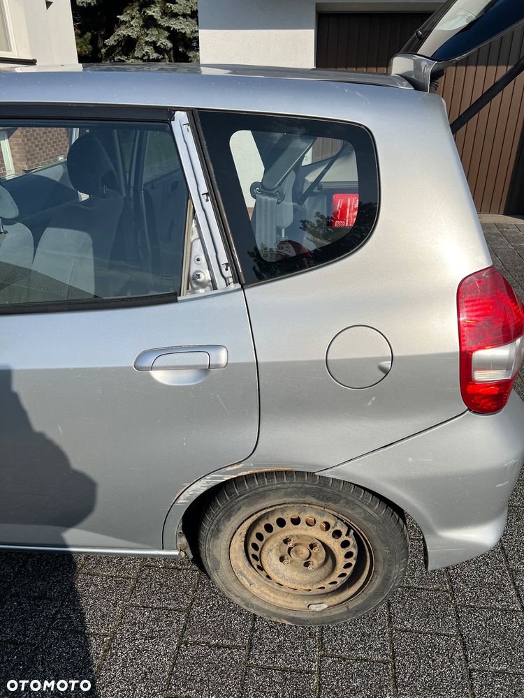 Honda Jazz - 9