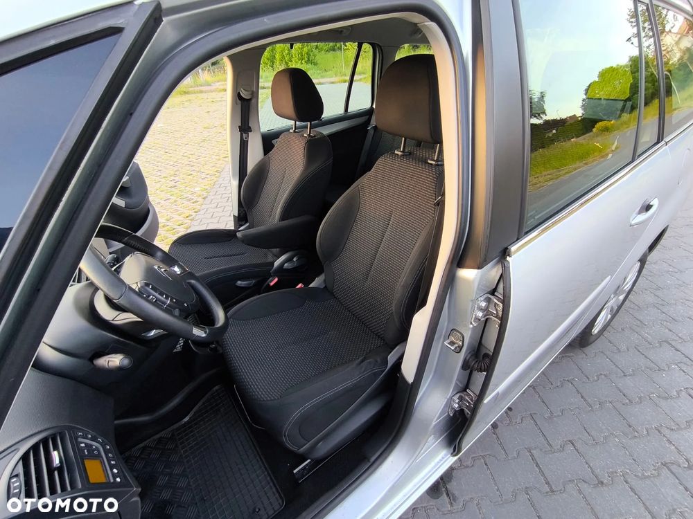 Citroën C4 Grand Picasso 1.6 HDi Attraction - 5