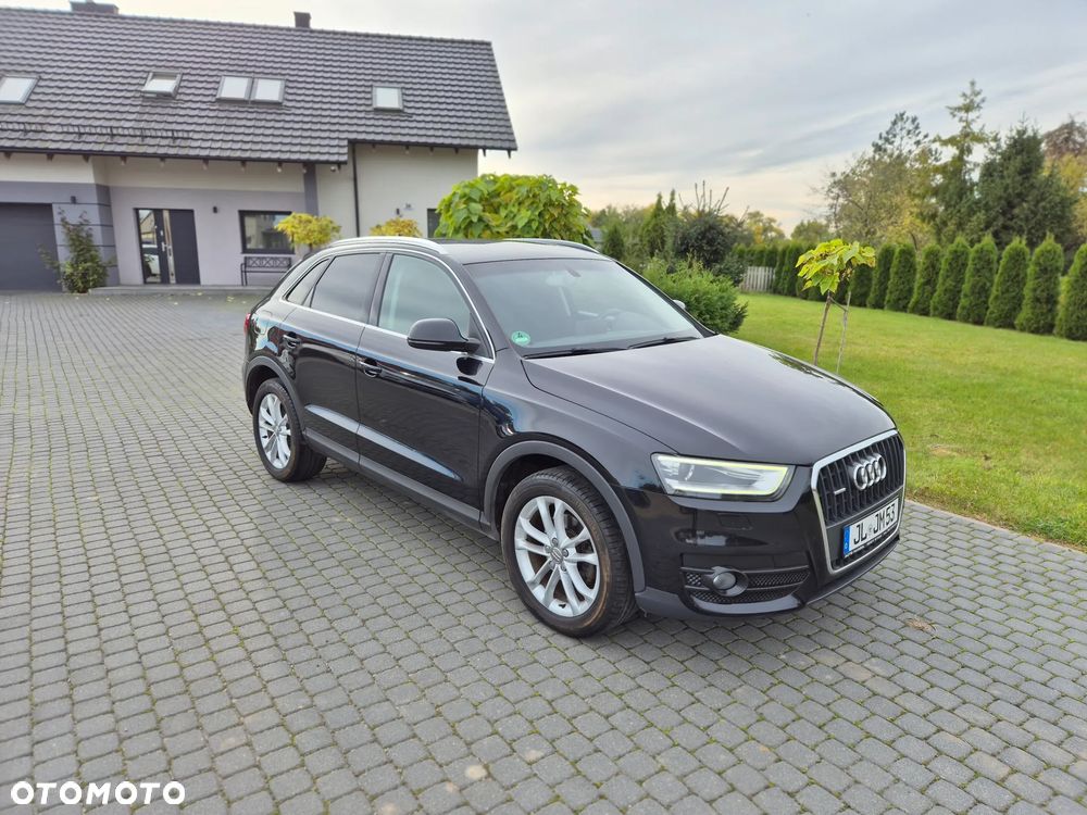 Audi Q3 - 22