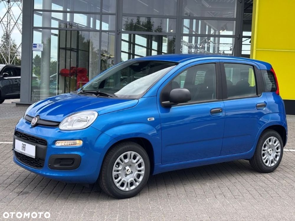 Fiat Pandina - 3