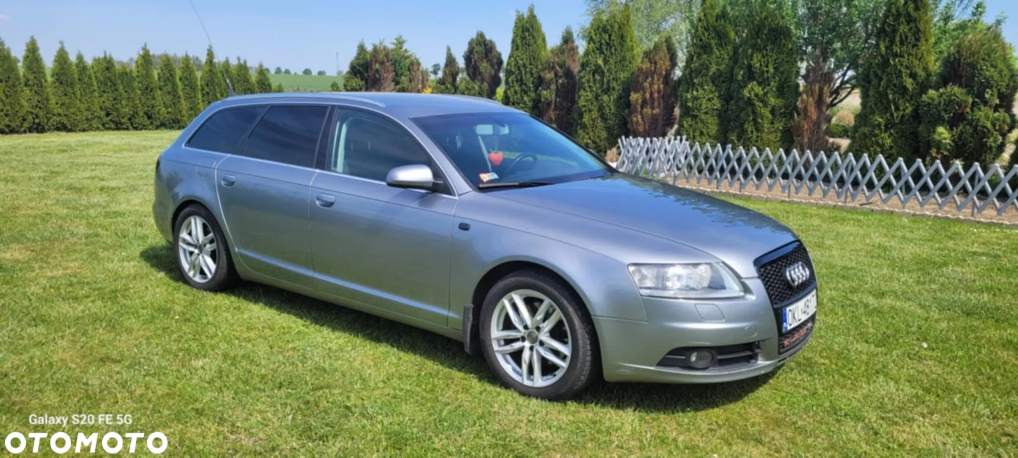 Audi A6 2.4 Quattro - 2