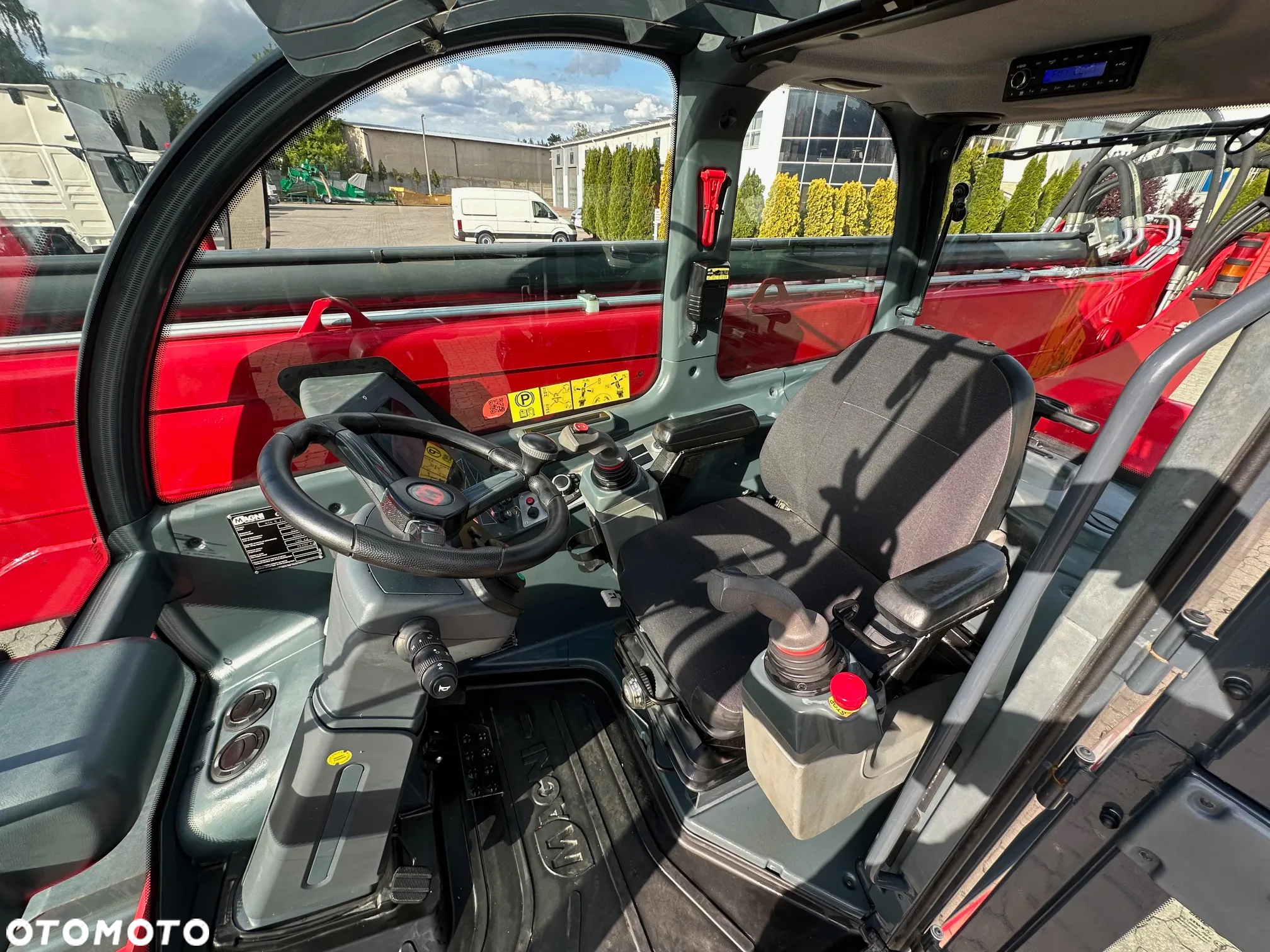 Magni RTH 5.21 Smart - 10
