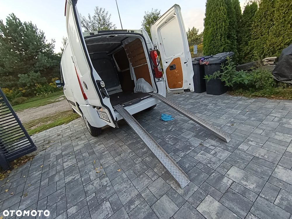 Fiat SCUDO - 15