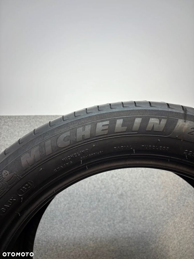 1 OPONA LETNIA MICHELIN 225/50/17 98V  PRIMACY 4, VOL, XL - 6