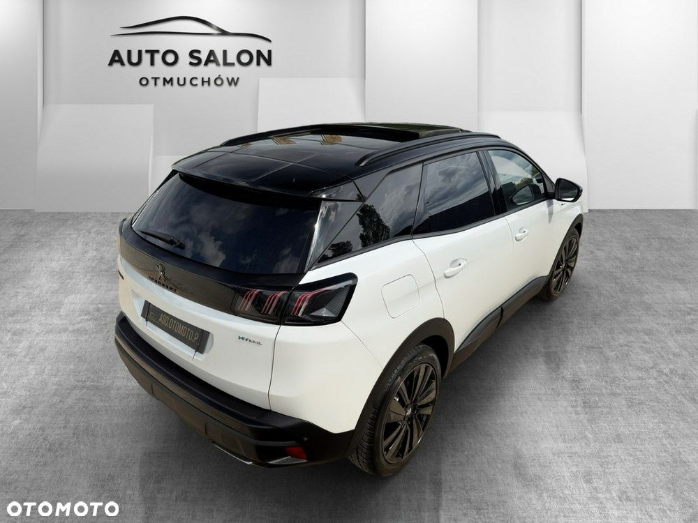 Peugeot 3008 - 6