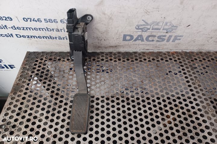 Pedala acceleratie 8V21-9F836-AB/6PV009517-20 Ford Fiesta 6  [din 2008 pana  2013] seria Hatchback - 1