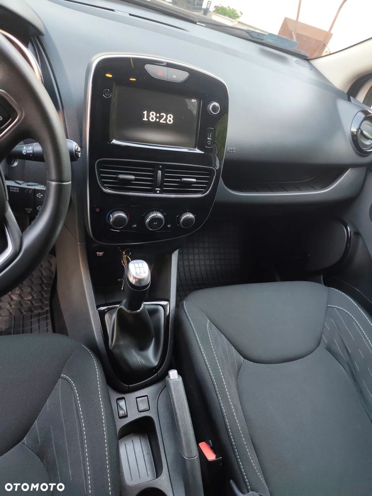Renault Clio 1.5 dCi Energy Limited - 7