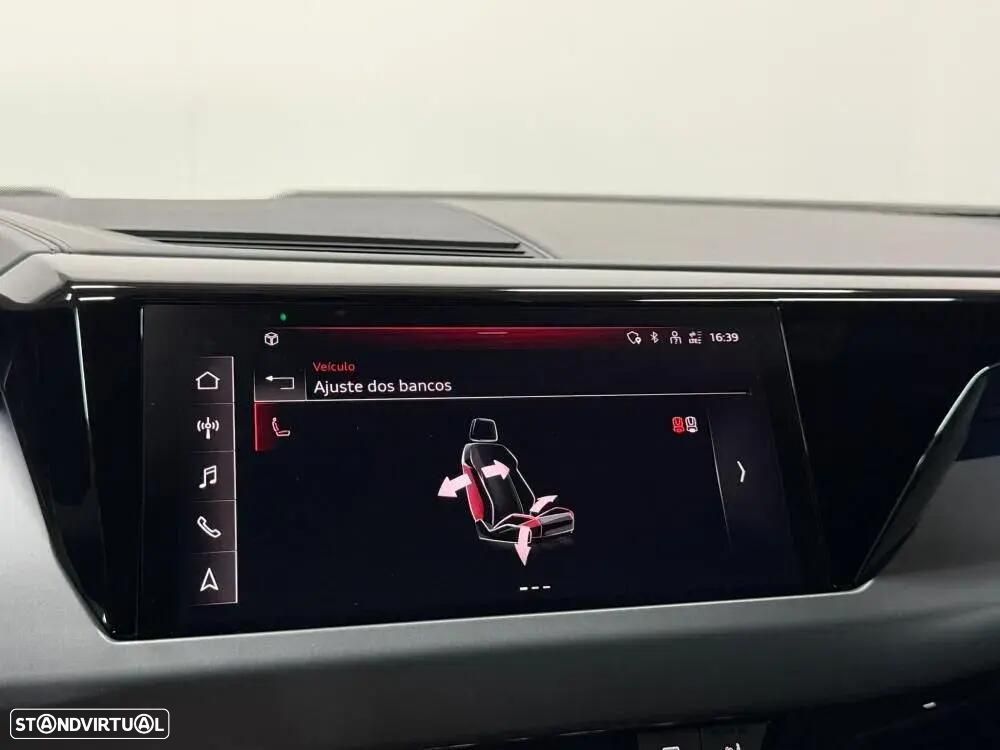 Audi e-tron GT quattro - 28