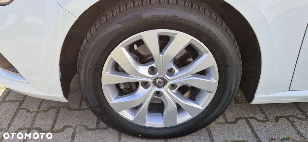 Renault Megane 1.3 TCe FAP Intens - 29