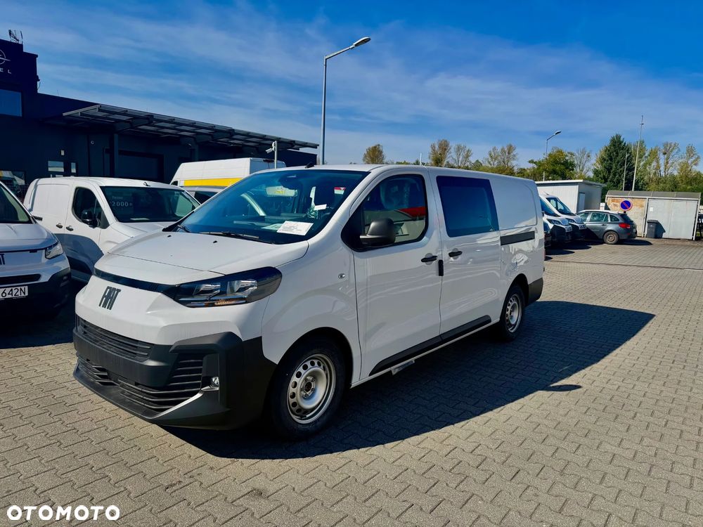 Fiat Scudo