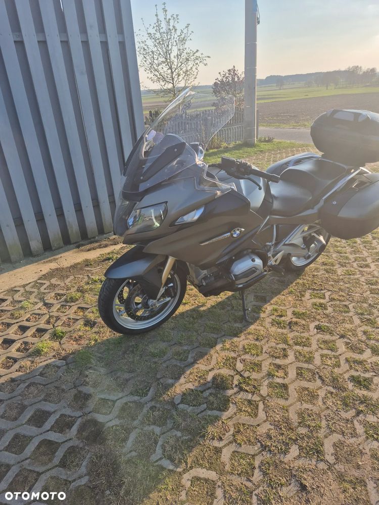 BMW RT - 4