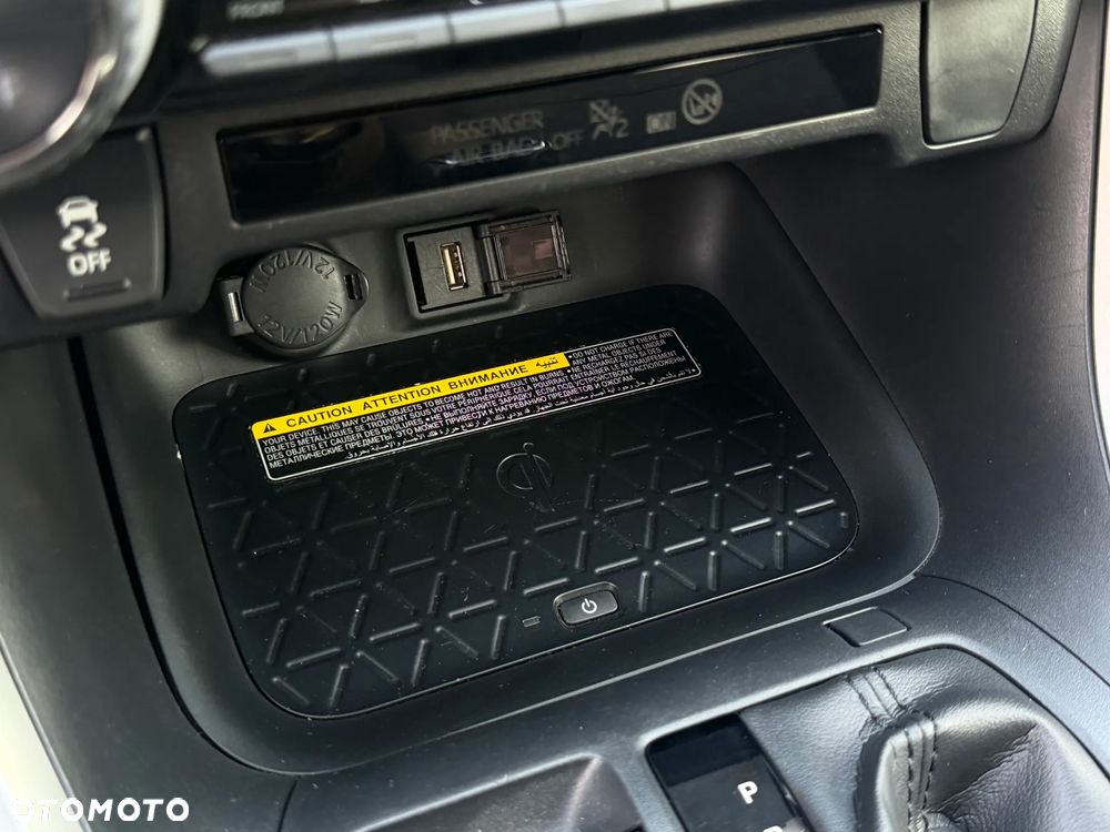 Toyota RAV4 2.5 Hybrid Comfort 4x2 - 21