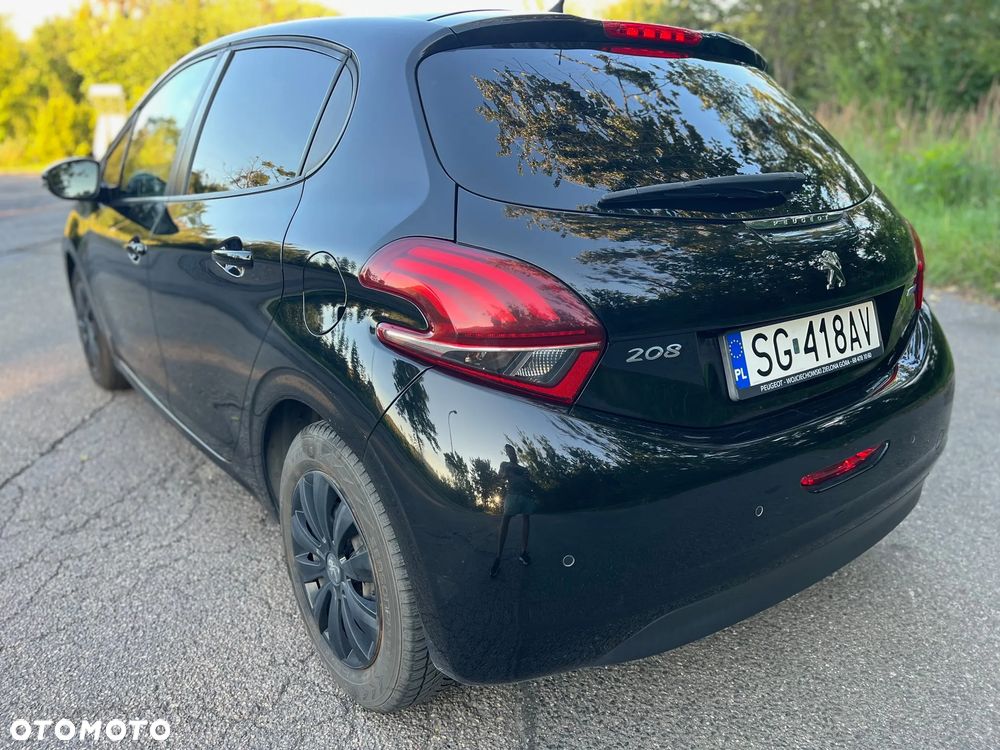 Peugeot 208 1.6 BlueHDi Active - 3