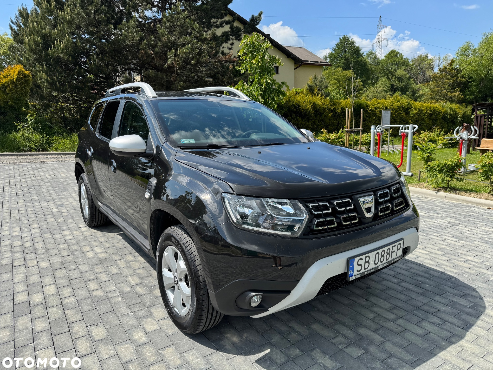 Dacia Duster 1.0 TCe Comfort - 2