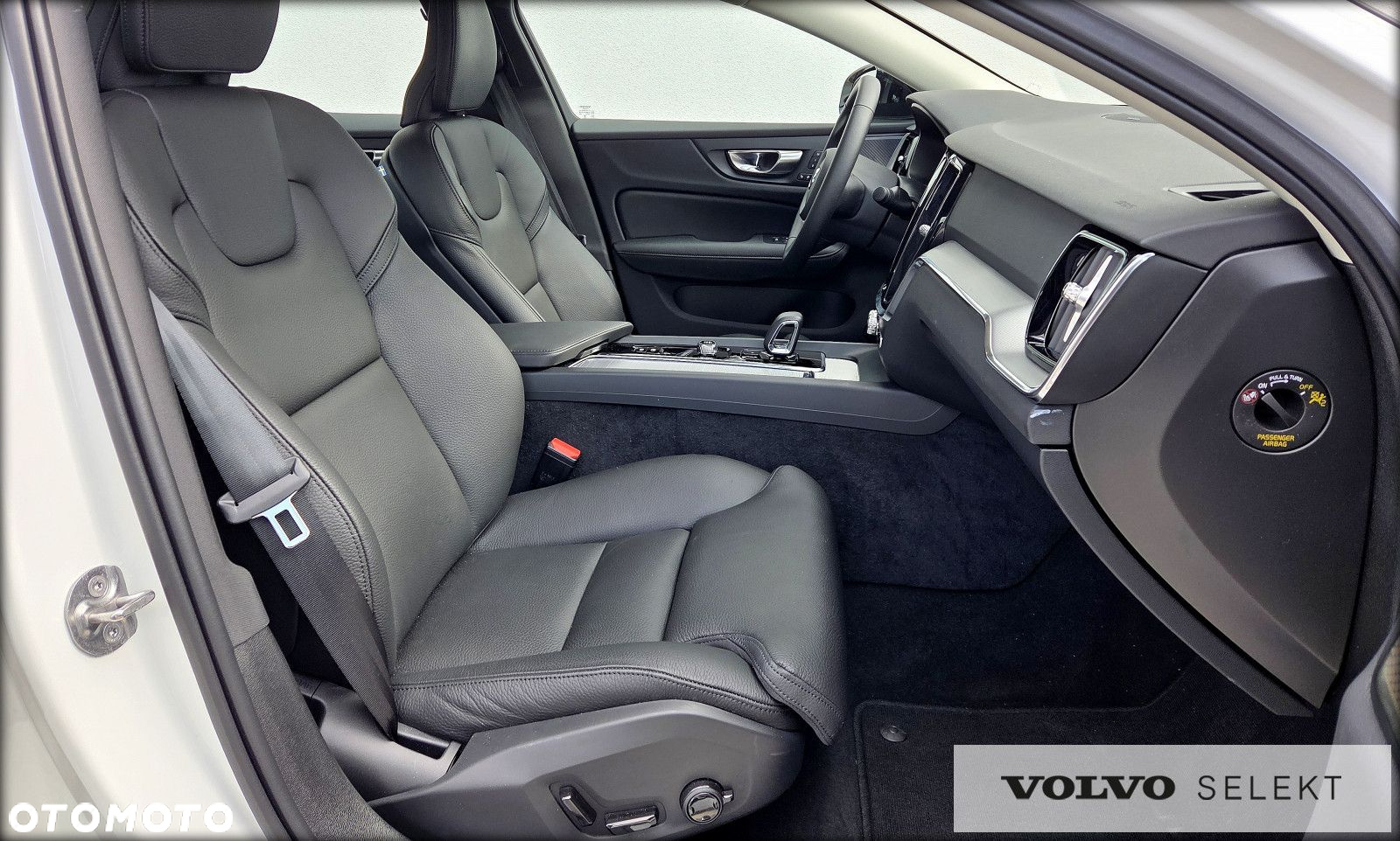 Volvo S60 - 13