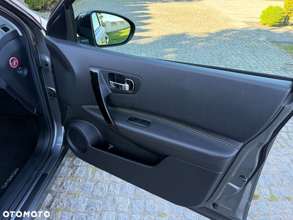 Nissan Qashqai 2.0 I-Way - 11