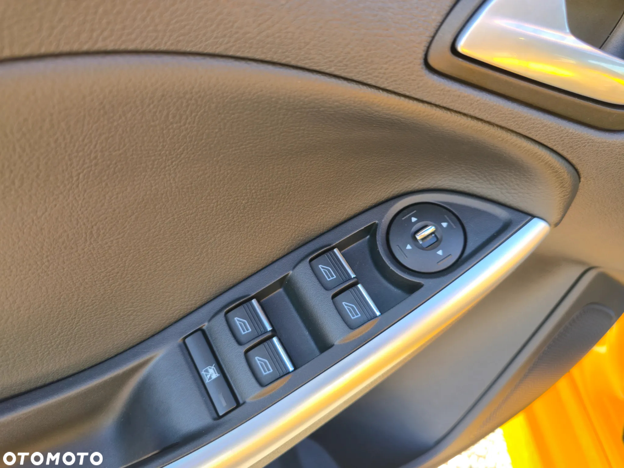 Ford Focus 2.0 EcoBoost ST-2 - 10