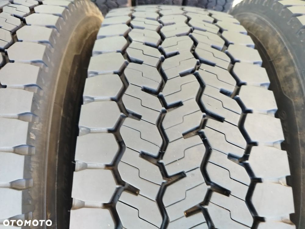 235/75R17.5 132M Michelin X Multi D cena za 4szt. - 10