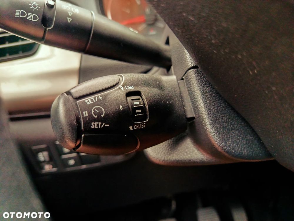 Citroën C-Elysée - 13