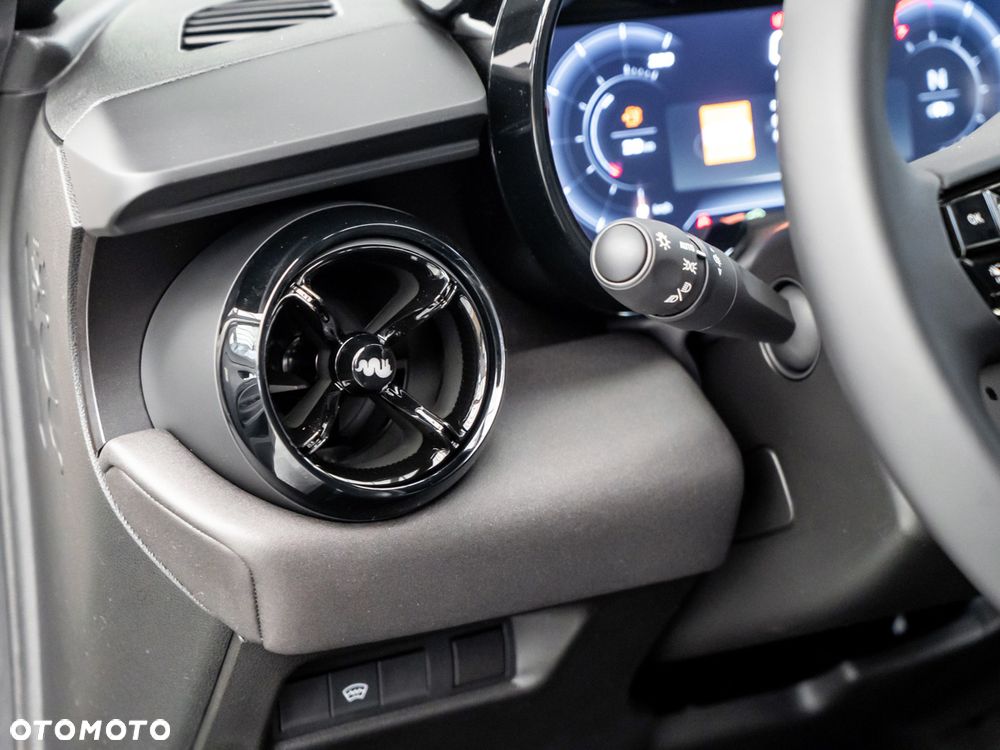 Alfa Romeo Junior 1.2 VGT Ibrida Ti - 21