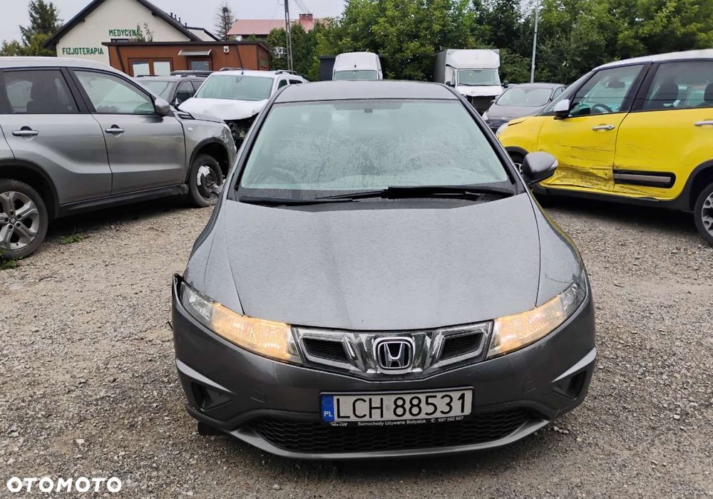 Honda Civic - 18