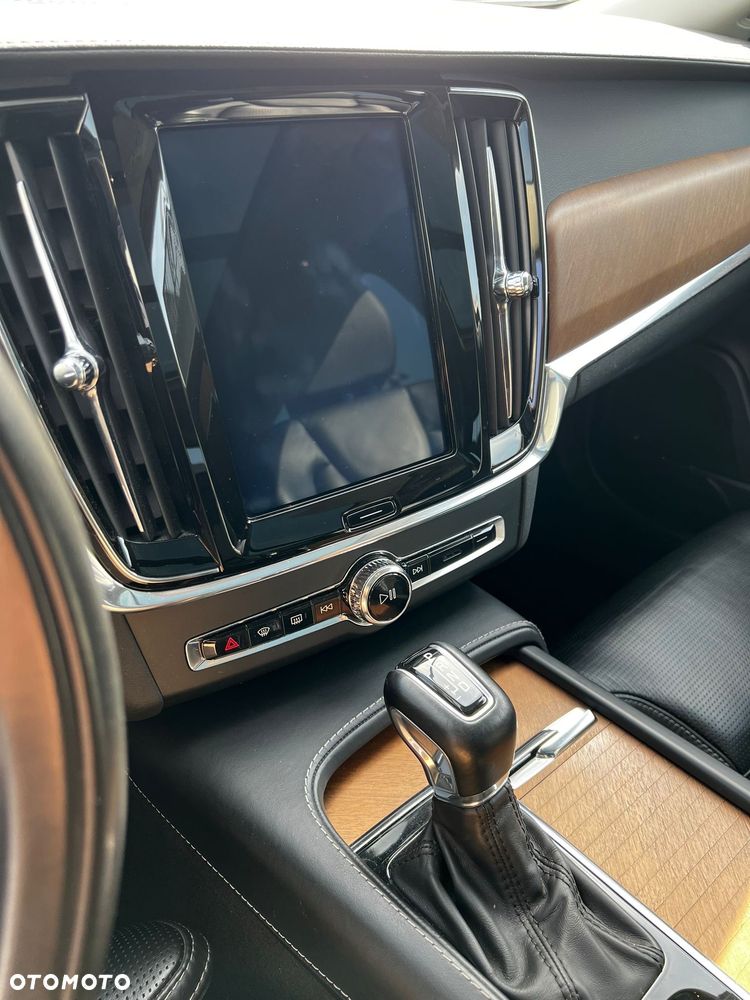 Volvo V90 D5 AWD Inscription - 20