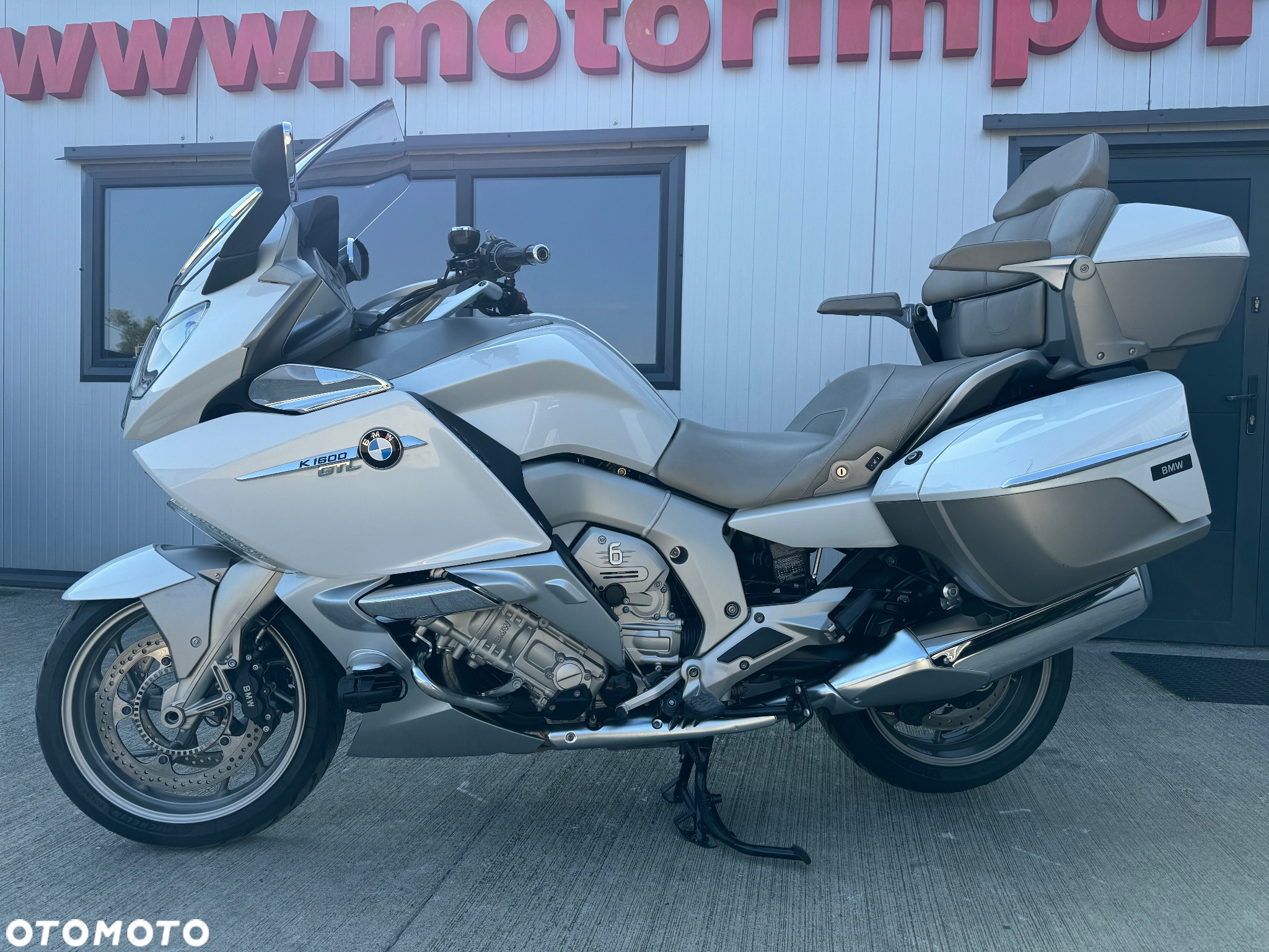 BMW K - 37