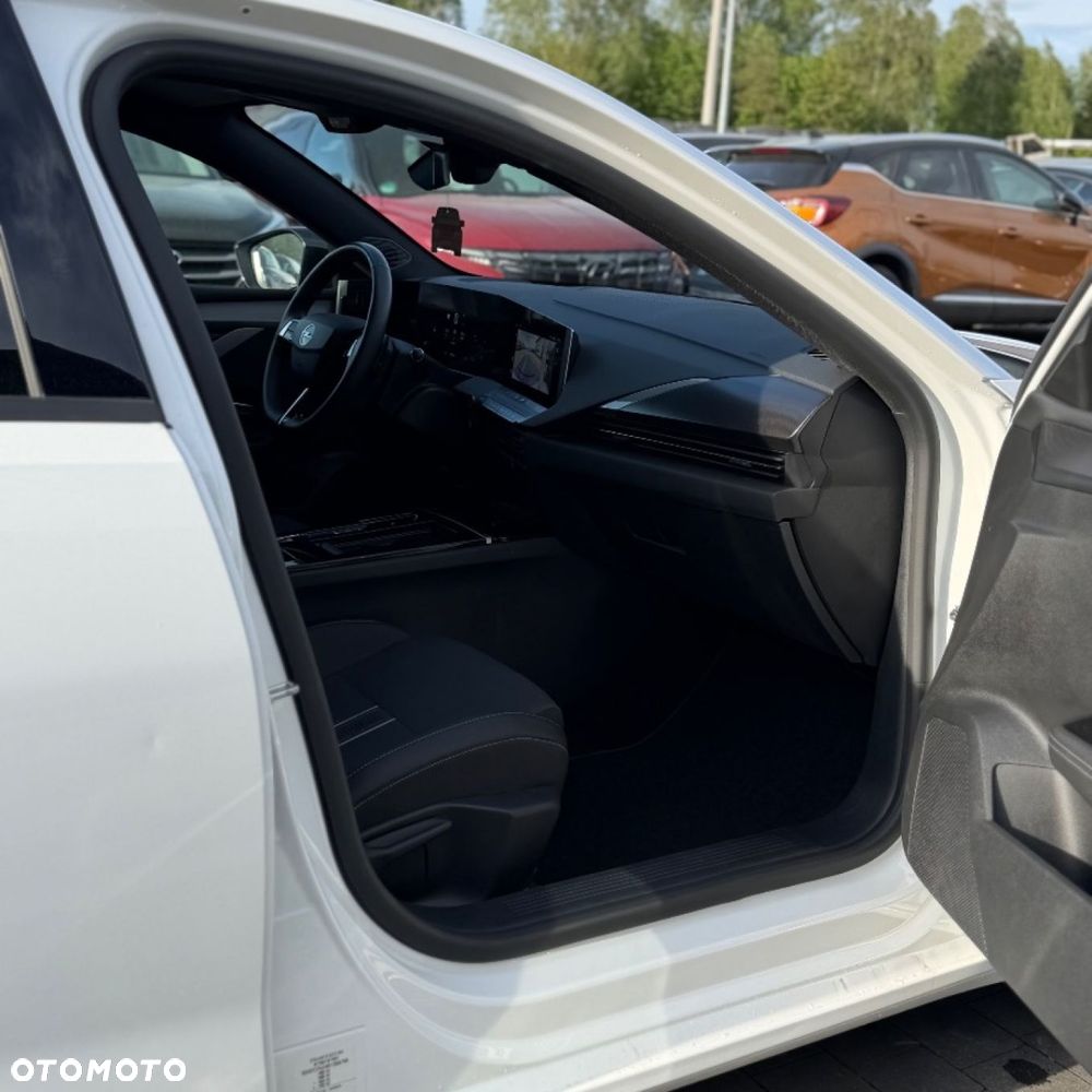 Opel Astra - 36