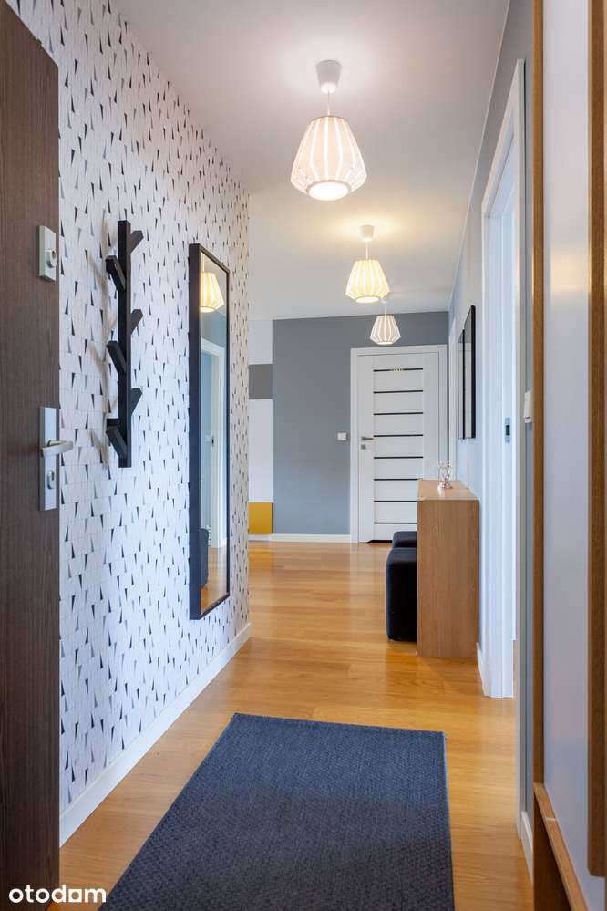 Zamieszkaj na Królewskim Wzgórzu! Przestronne, jasne M4/M3 na Morenie.