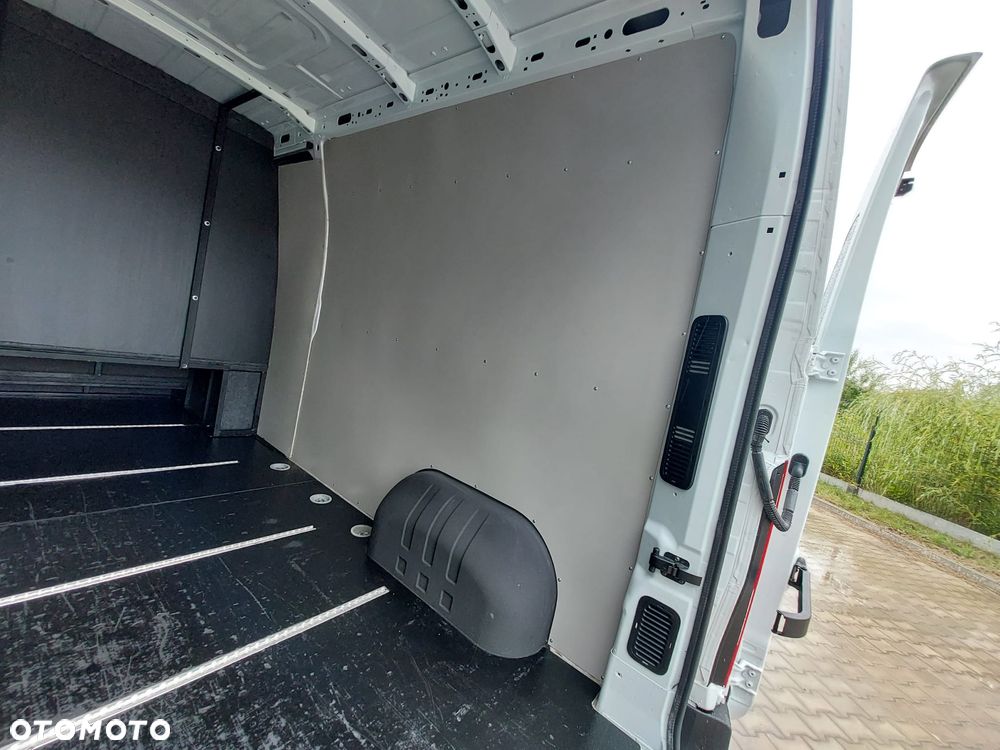 Renault MASTER L3H2 - 13