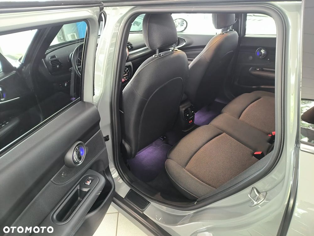 MINI Clubman One Classic Trim - 9