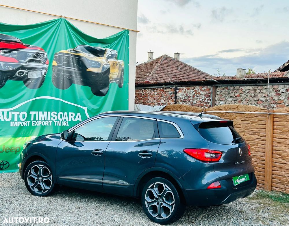 Renault Kadjar - 5