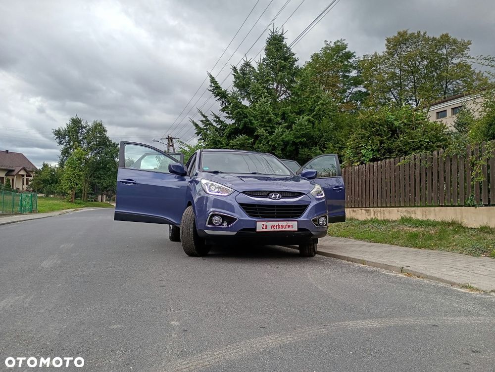 Hyundai ix35 - 3