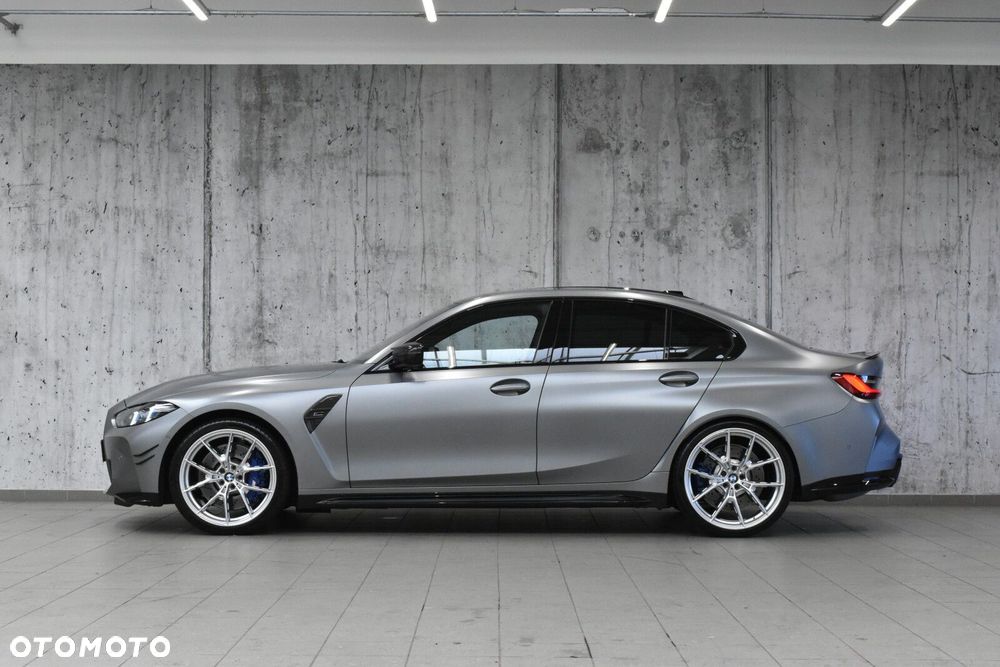 BMW M3 - 4