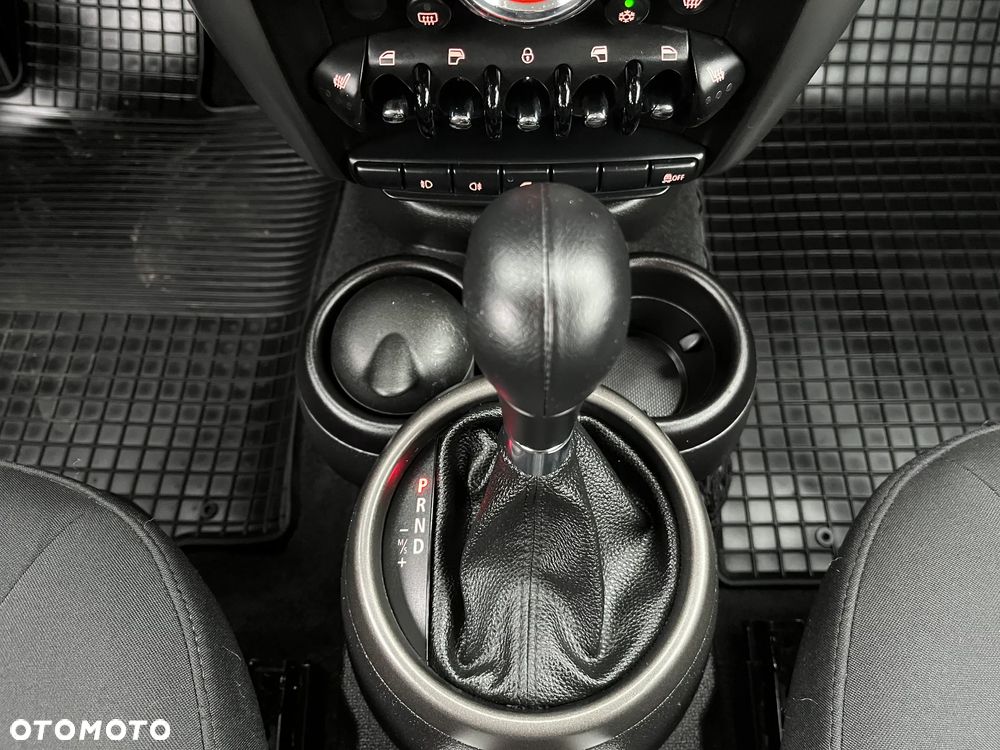 MINI Countryman Cooper D - 22